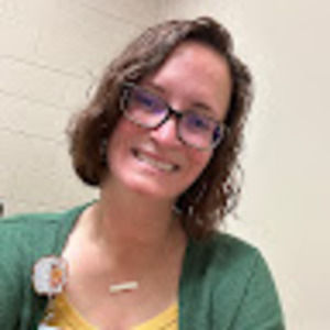 Meet your Posher, Donna